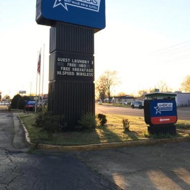 Americas Best Value Inn & Suites Clarksdale Thumbnail