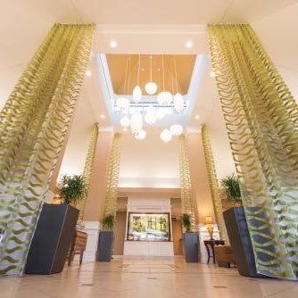 Hilton Garden Inn Meridian Thumbnail