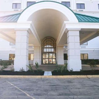 Baymont by Wyndham Jackson/Ridgeland Thumbnail