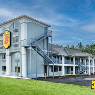 Super 8 by Wyndham Moss Point Thumbnail
