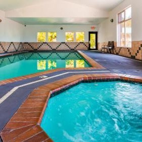 Best Western Plus Hartford Lodge Thumbnail