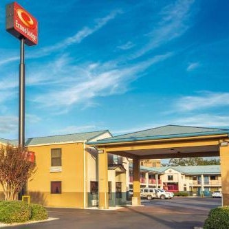 Econo Lodge Laurel Thumbnail