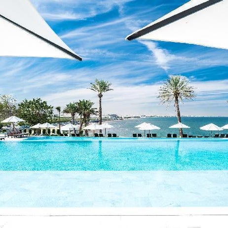 Crowne Plaza Muscat By IHG