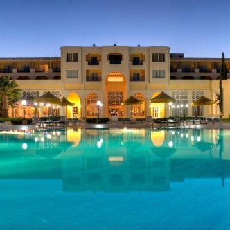 Verdi Tunis Beach Resort Thumbnail