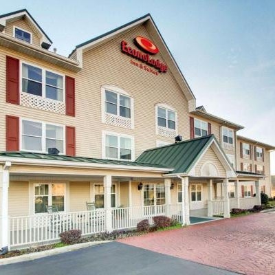 Econo Lodge Inn & Suites Flowood Thumbnail