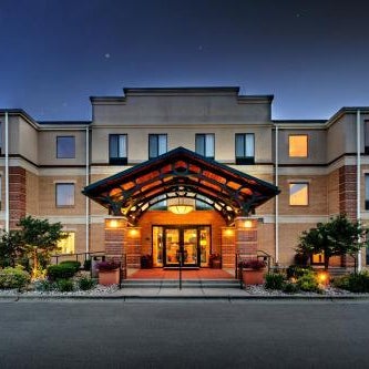 Staybridge Suites Middleton/Madison-West By IHG Thumbnail