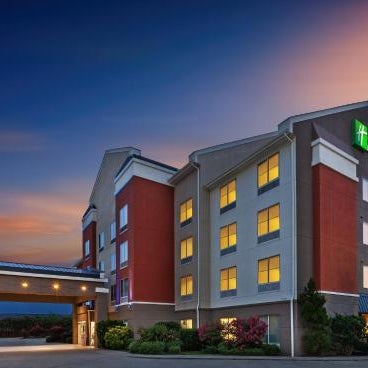 Holiday Inn Express New Orleans East By IHG Thumbnail