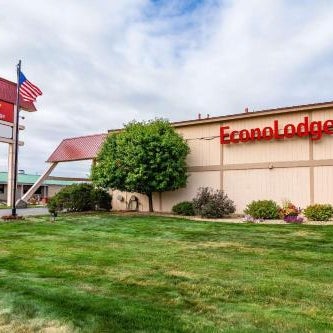 Econo Lodge Miles City Thumbnail