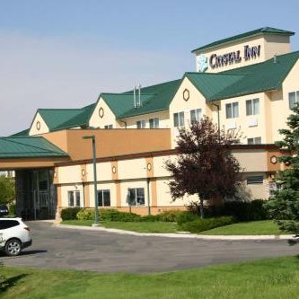 Crystal Inn Hotel & Suites - Great Falls Thumbnail