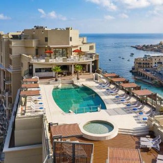 Malta Marriott Resort & Spa Thumbnail