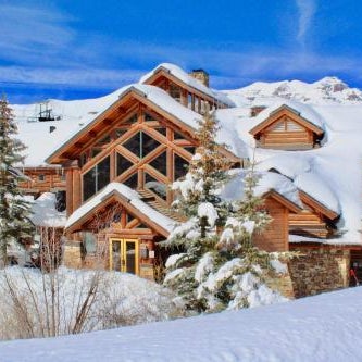 Mountain Lodge Telluride Thumbnail