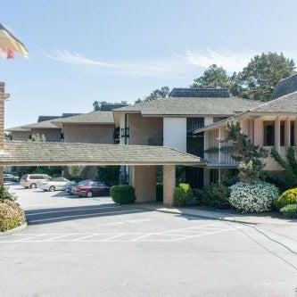 Red Lion Hotel Monterey Thumbnail