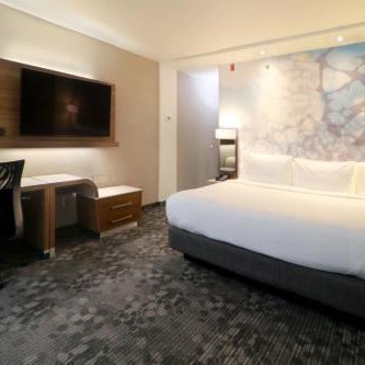 Courtyard by Marriott Monterrey Airport