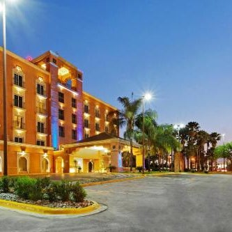 Holiday Inn Express Monterrey Galerias-San Jeronimo By IHG