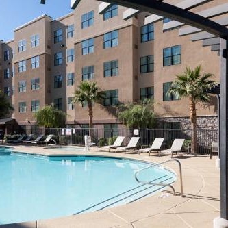 Residence Inn by Marriott Phoenix North/Happy Valley Thumbnail