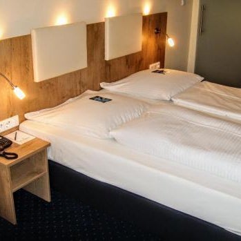 Hotel Daniel Thumbnail