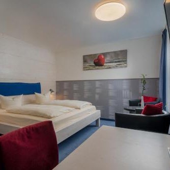 Hotel Fidelio Thumbnail