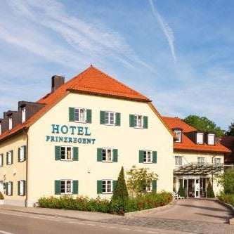 Hotel Prinzregent Munchen Thumbnail