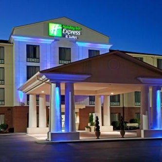 Holiday Inn Express Hotel & Suites Murray By IHG Thumbnail