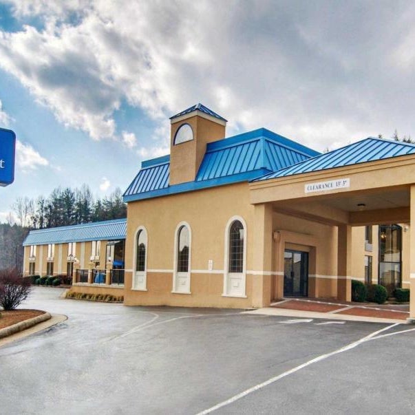 Quality Inn near Martinsville Speedway Thumbnail
