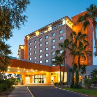 Holiday Inn Mexicali - Centro Civico by IHG