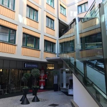 Acquarello Swiss Quality Hotel