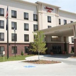 Hampton Inn By Hilton Omaha West-Lakeside Thumbnail