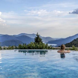 Kurhaus Cademario Hotel & Spa Thumbnail