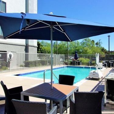 Hampton Inn & Suites Rohnert Park - Sonoma County Thumbnail