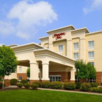 Hampton Inn By Hilton Syracuse Clay Thumbnail