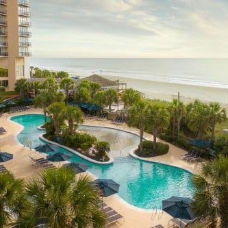 Royale Palms Condominiums Thumbnail