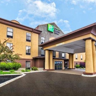 Holiday Inn Express Hotel and Suites Marysville By IHG Thumbnail