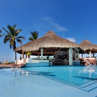 The Palms Resort of Mazatlan Thumbnail