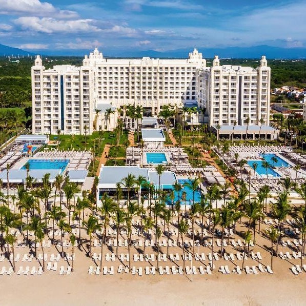 Riu Vallarta - All Inclusive Thumbnail