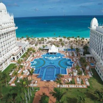 Riu Palace Aruba All Inclusive Thumbnail