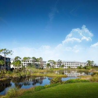 Hyatt Residence Club Bonita Springs, Coconut Plantation Thumbnail