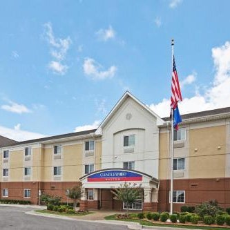 Candlewood Suites Owasso By IHG