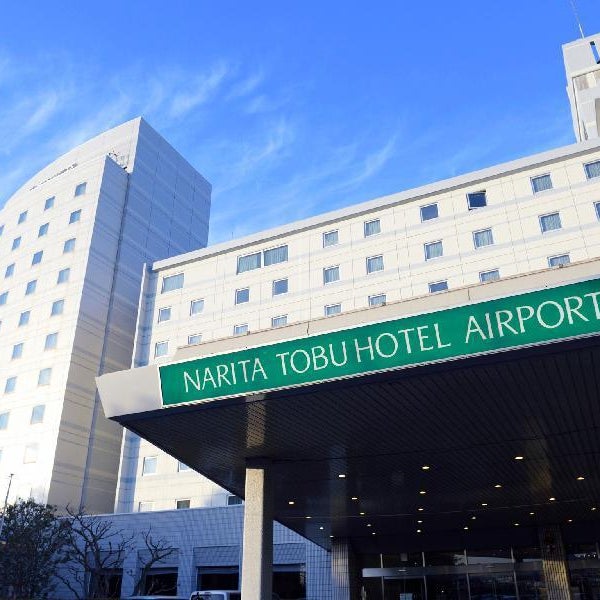 Narita Tobu Hotel Airport Thumbnail