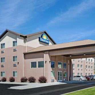 Days Inn by Wyndham Brigham City Thumbnail