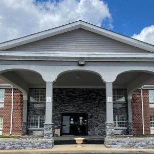 Quality Inn Williamston Thumbnail