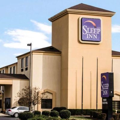 Sleep Inn Concord Thumbnail