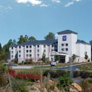 Baymont by Wyndham Mooresville Thumbnail