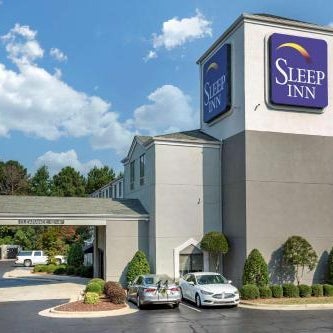 Sleep Inn Henderson Thumbnail