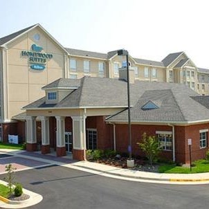 Homewood Suites By Hilton Fredericksburg Thumbnail