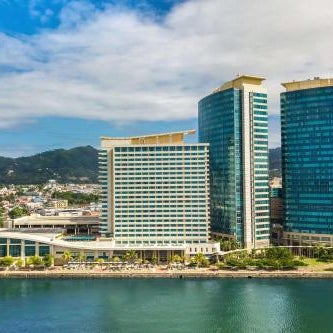Hyatt Regency Trinidad Thumbnail