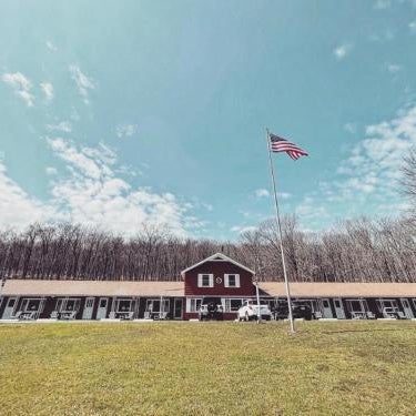 Berkshire Valley Inn Thumbnail