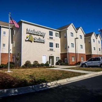 MainStay Suites Wilmington - University Area Thumbnail