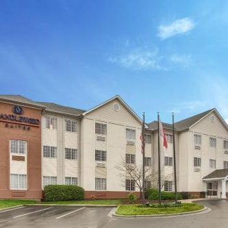 Candlewood Suites Charlotte - Arrowood By IHG
