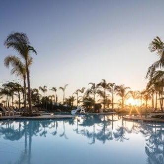 Sheraton Carlsbad Resort & Spa Thumbnail