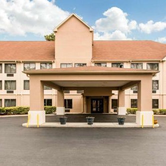 Comfort Suites Wilmington Thumbnail